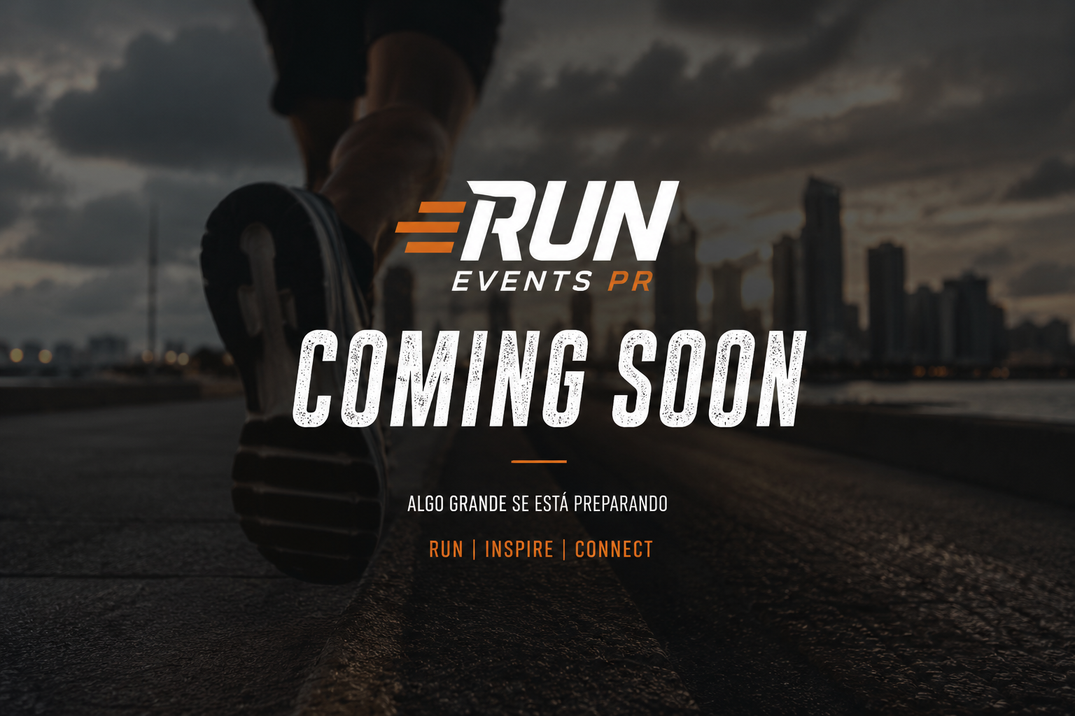 coming soon